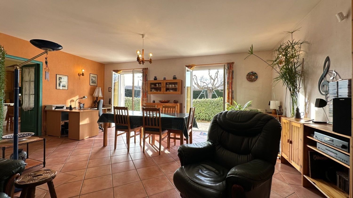 Maison à vendre, 190m², Espeluche
