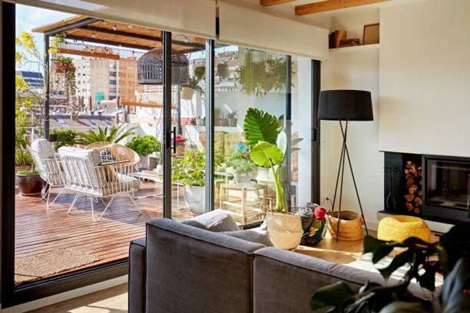 Appartement à vendre, 113m², Boulogne-Billancourt
