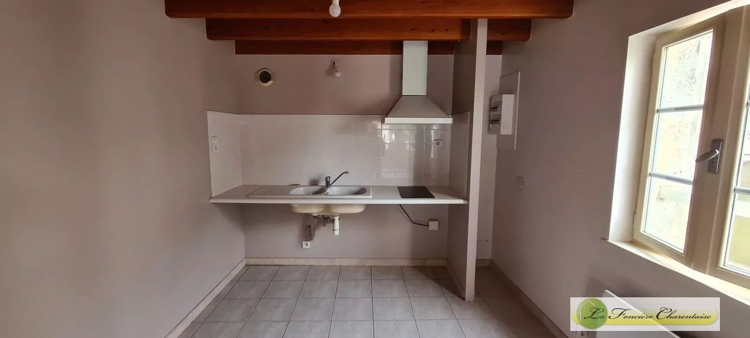 Appartement à louer, 56m², Angoulême