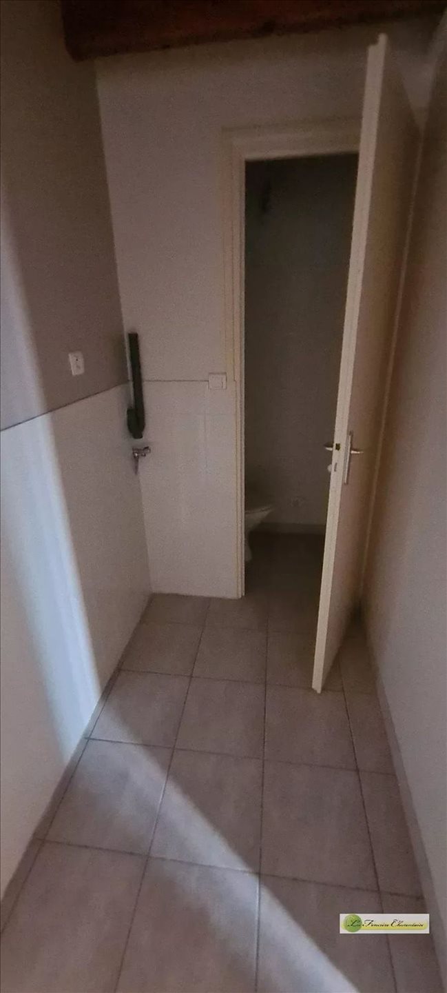 Appartement à louer, 56m², Angoulême