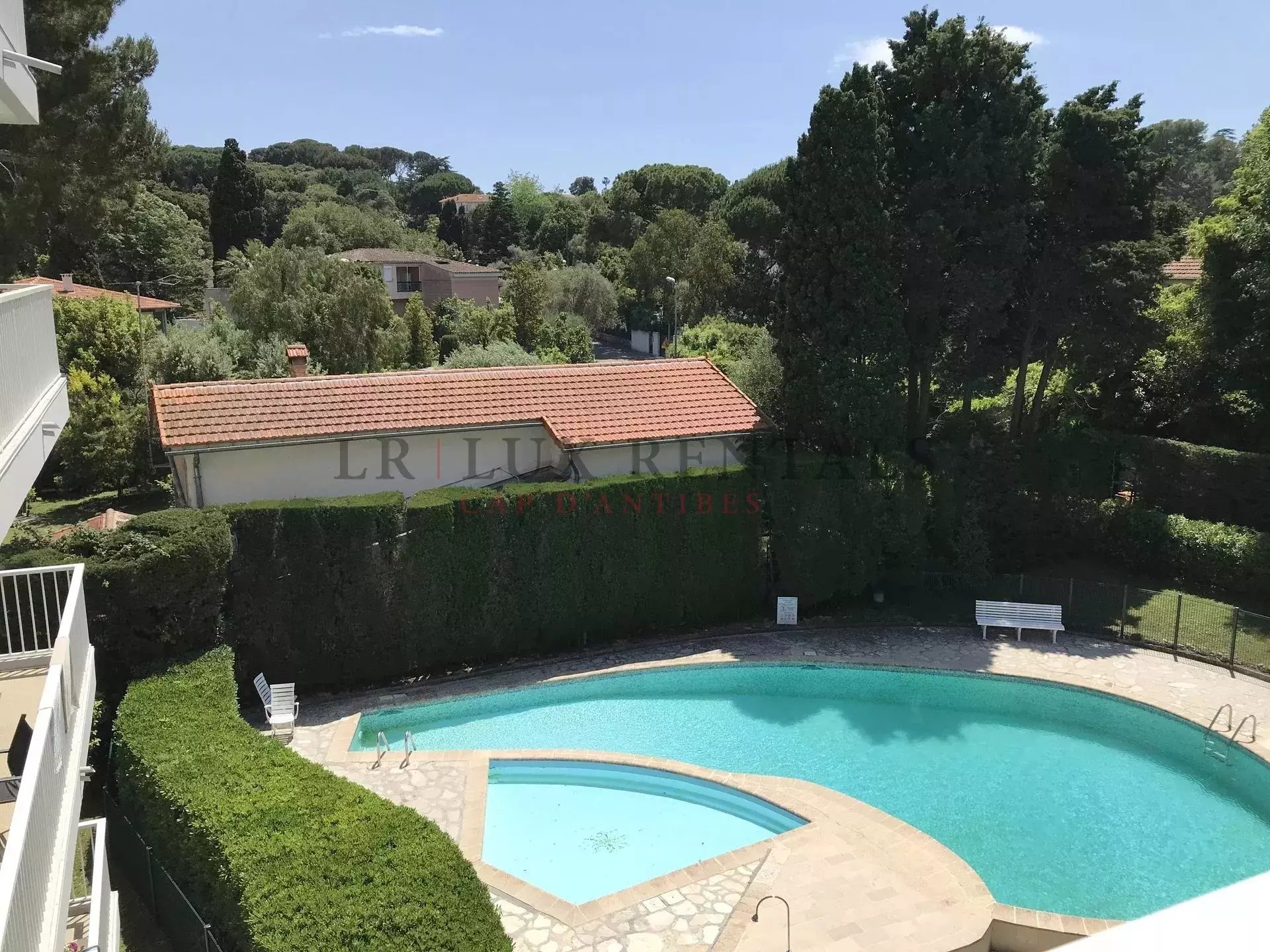 Appartement à vendre, 78m², Antibes