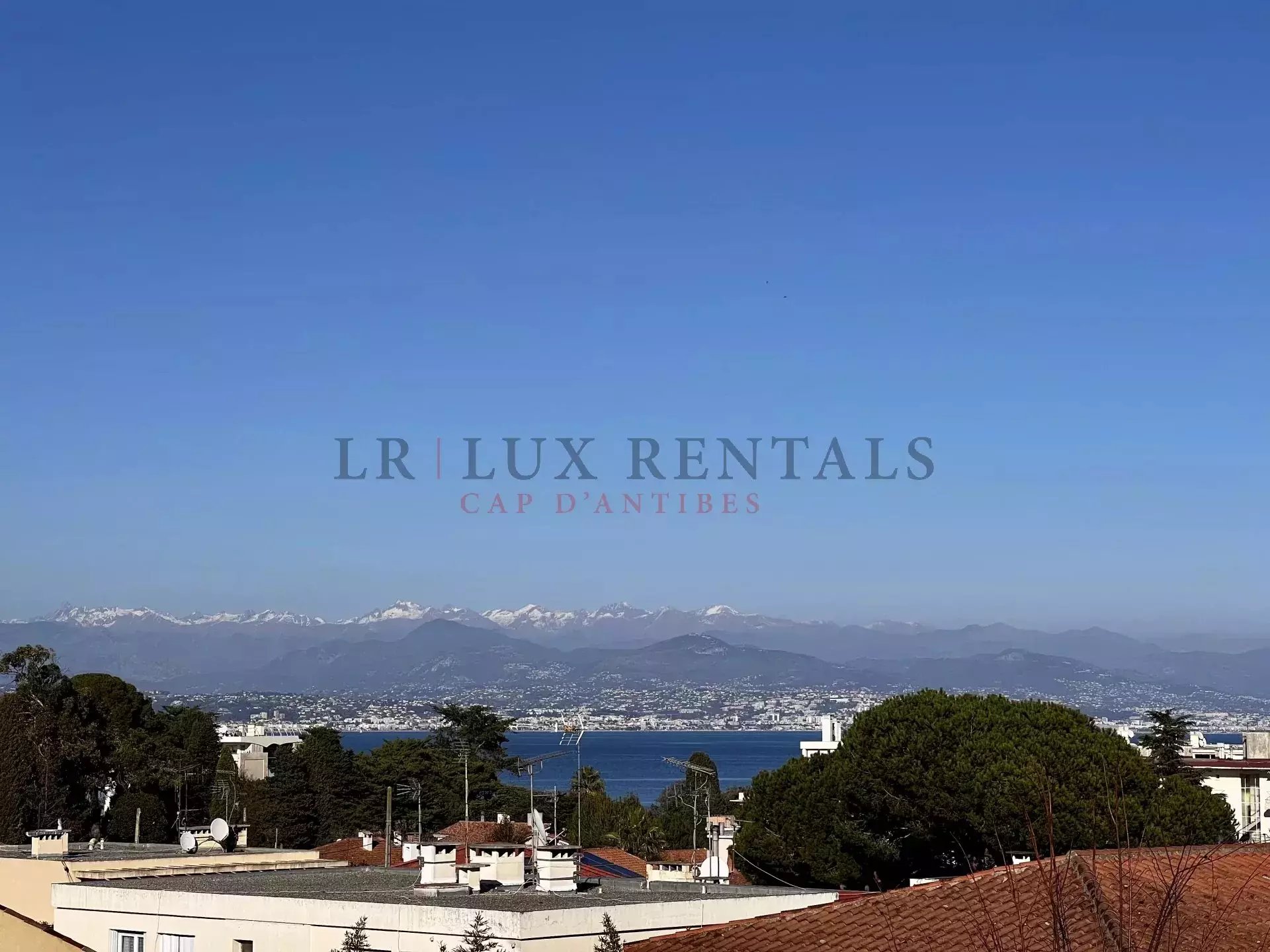 Appartement à vendre, 78m², Antibes