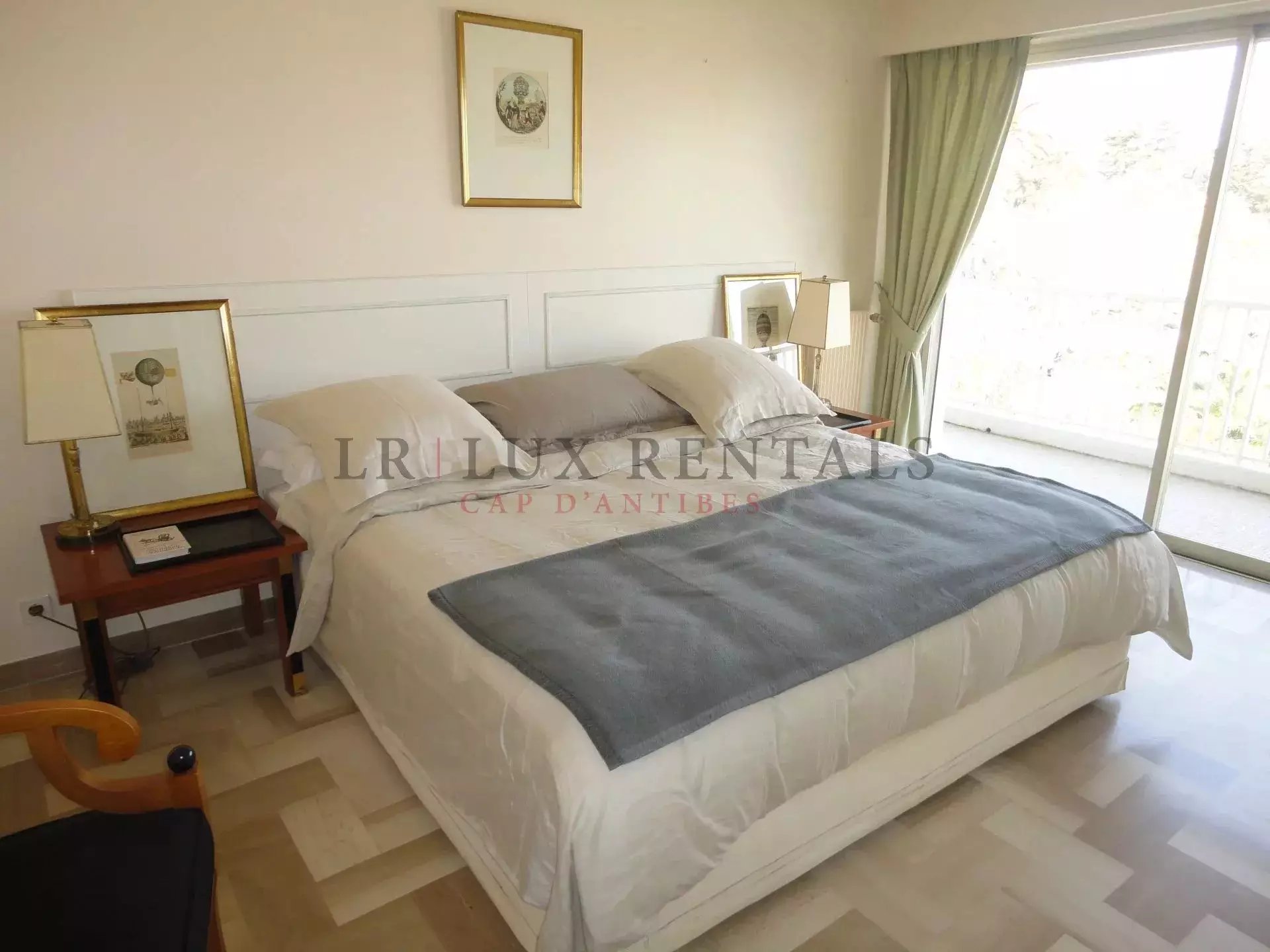 Appartement à vendre, 78m², Antibes