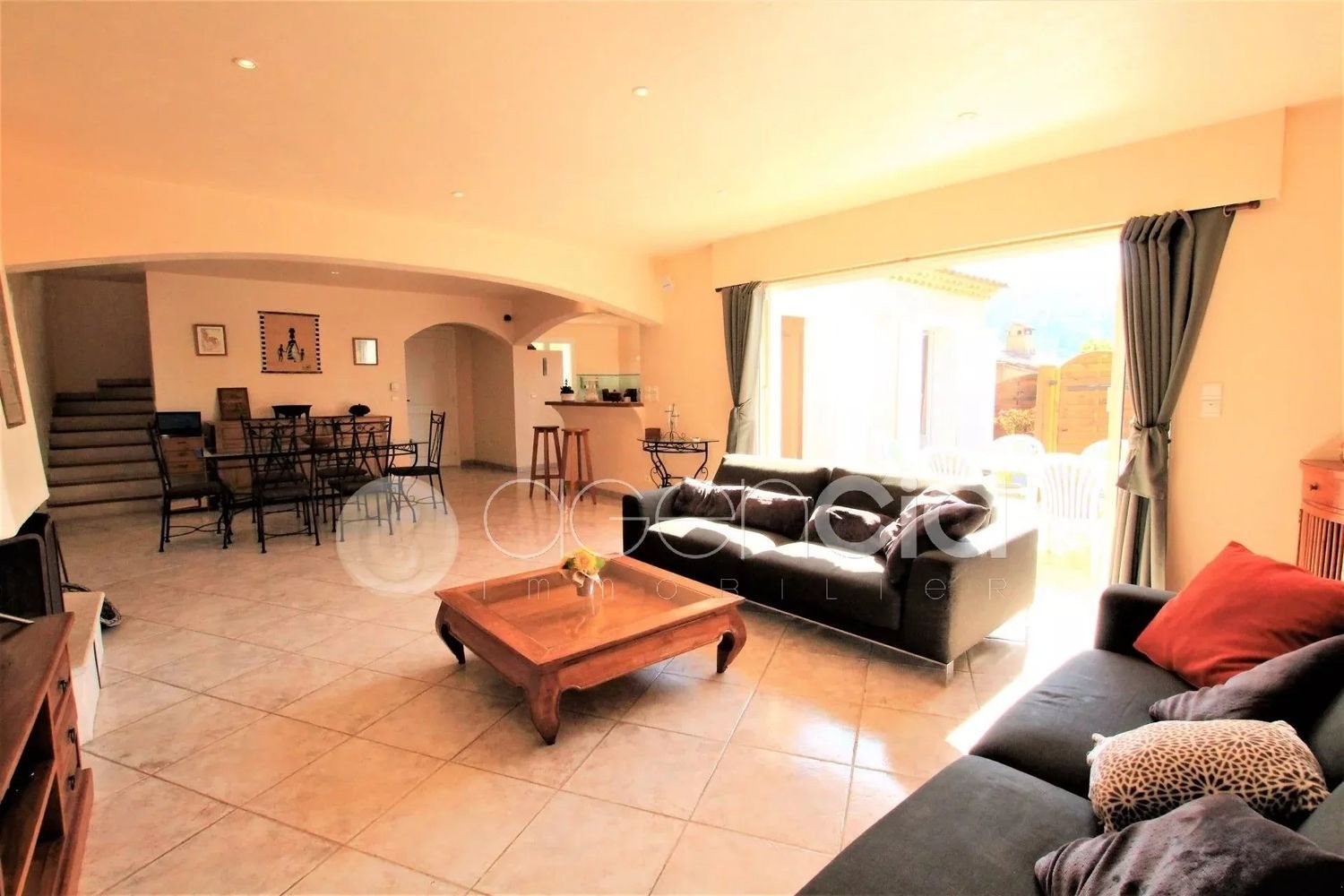 Maison à vendre, 129m², Grasse