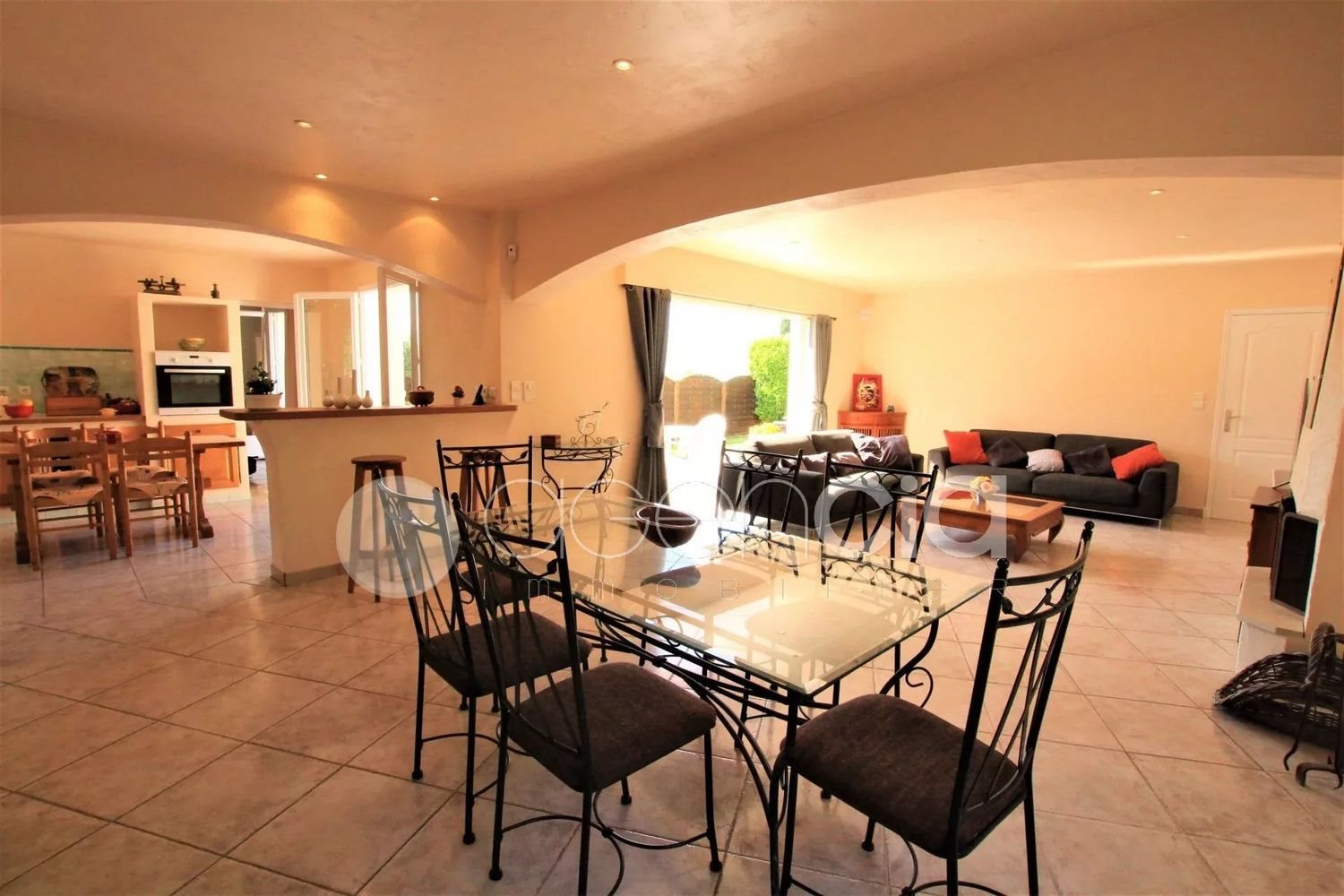 Maison à vendre, 129m², Grasse