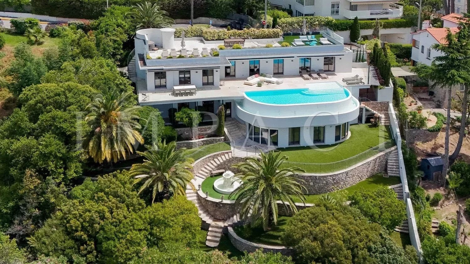 Maison à louer, 445m², Cannes