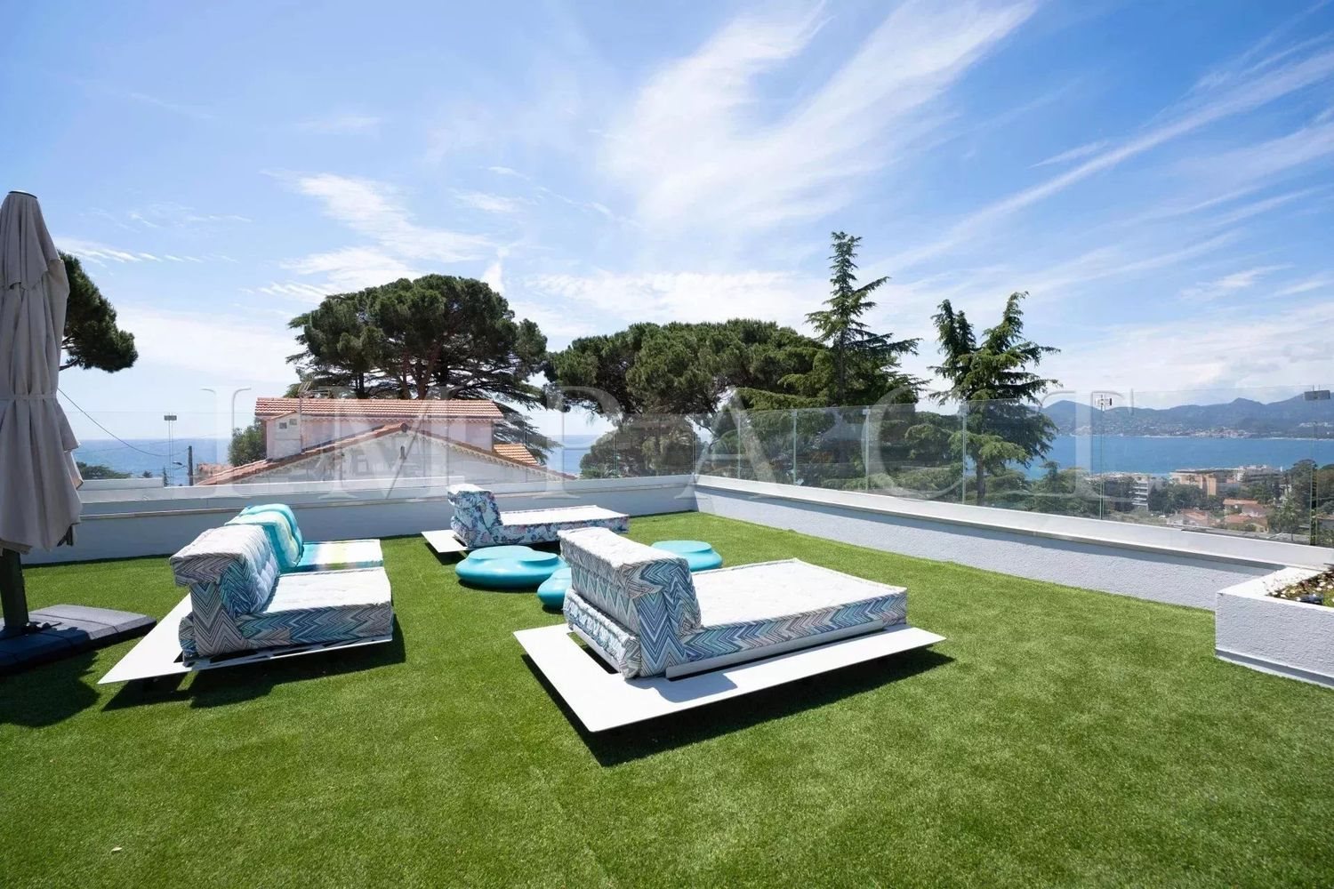 Maison à louer, 445m², Cannes