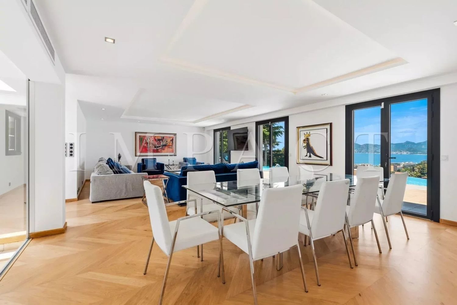 Maison à louer, 445m², Cannes