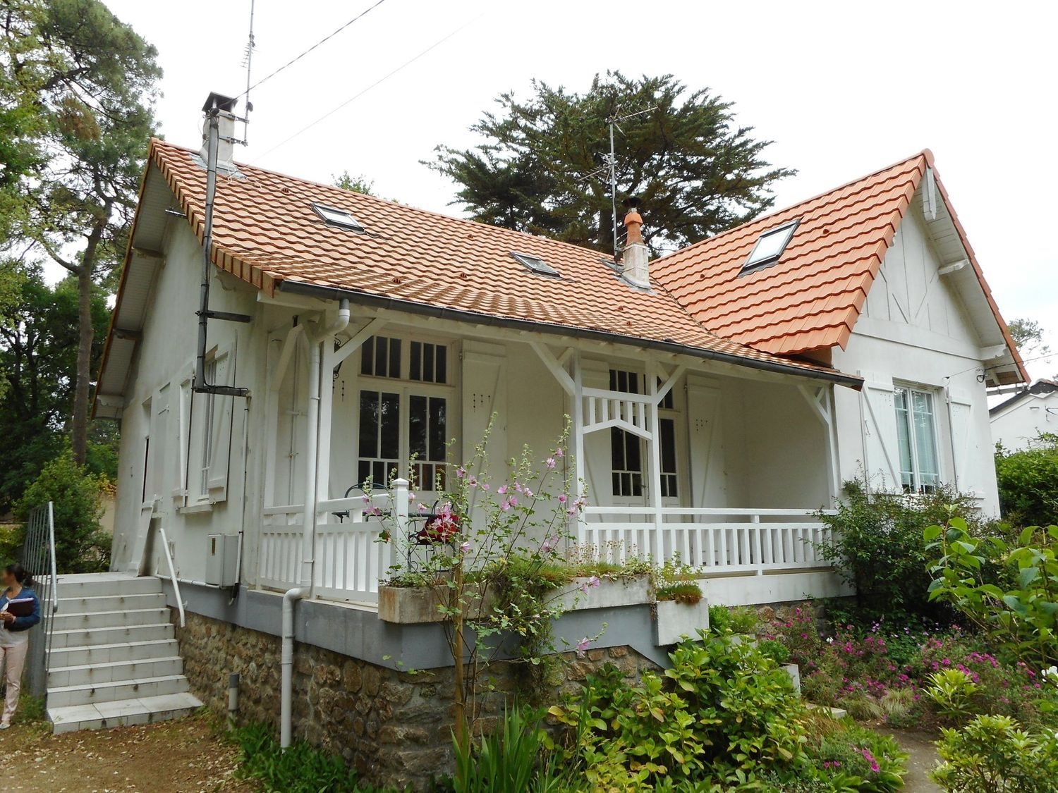 Maison à vendre, 95m², Saint-Brevin-les-Pins