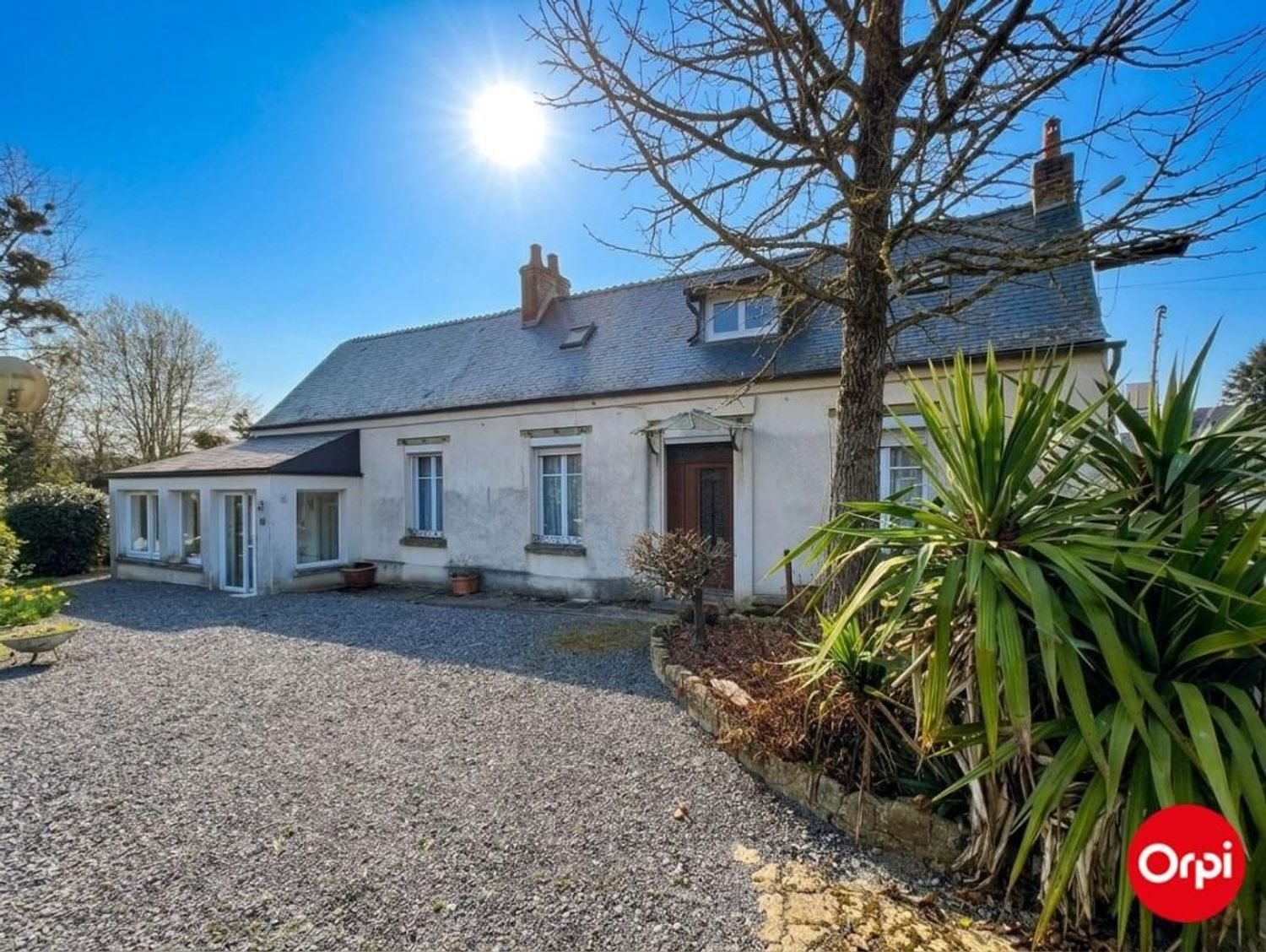 Maison à vendre, 107m², Leschelle