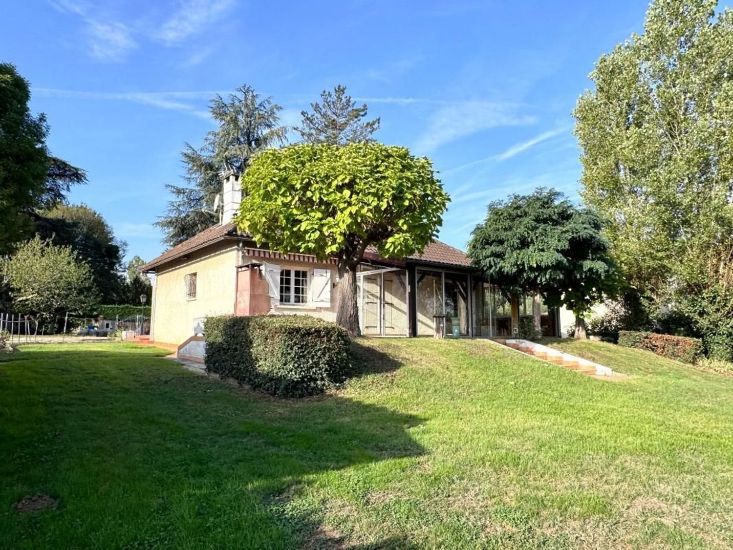 Maison à vendre, 183m², Saint-Jean