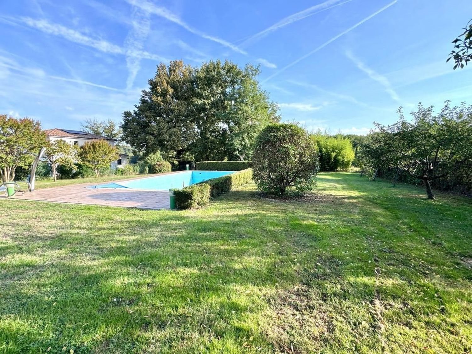 Maison à vendre, 183m², Saint-Jean