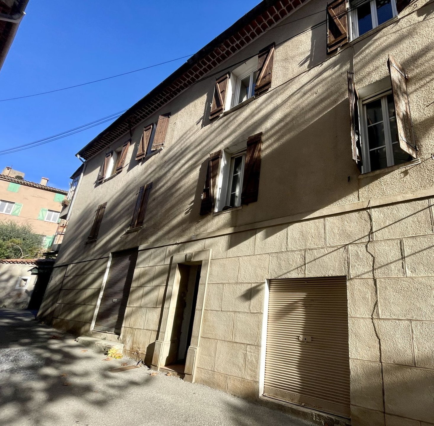 Maison à vendre, 350m², Cotignac