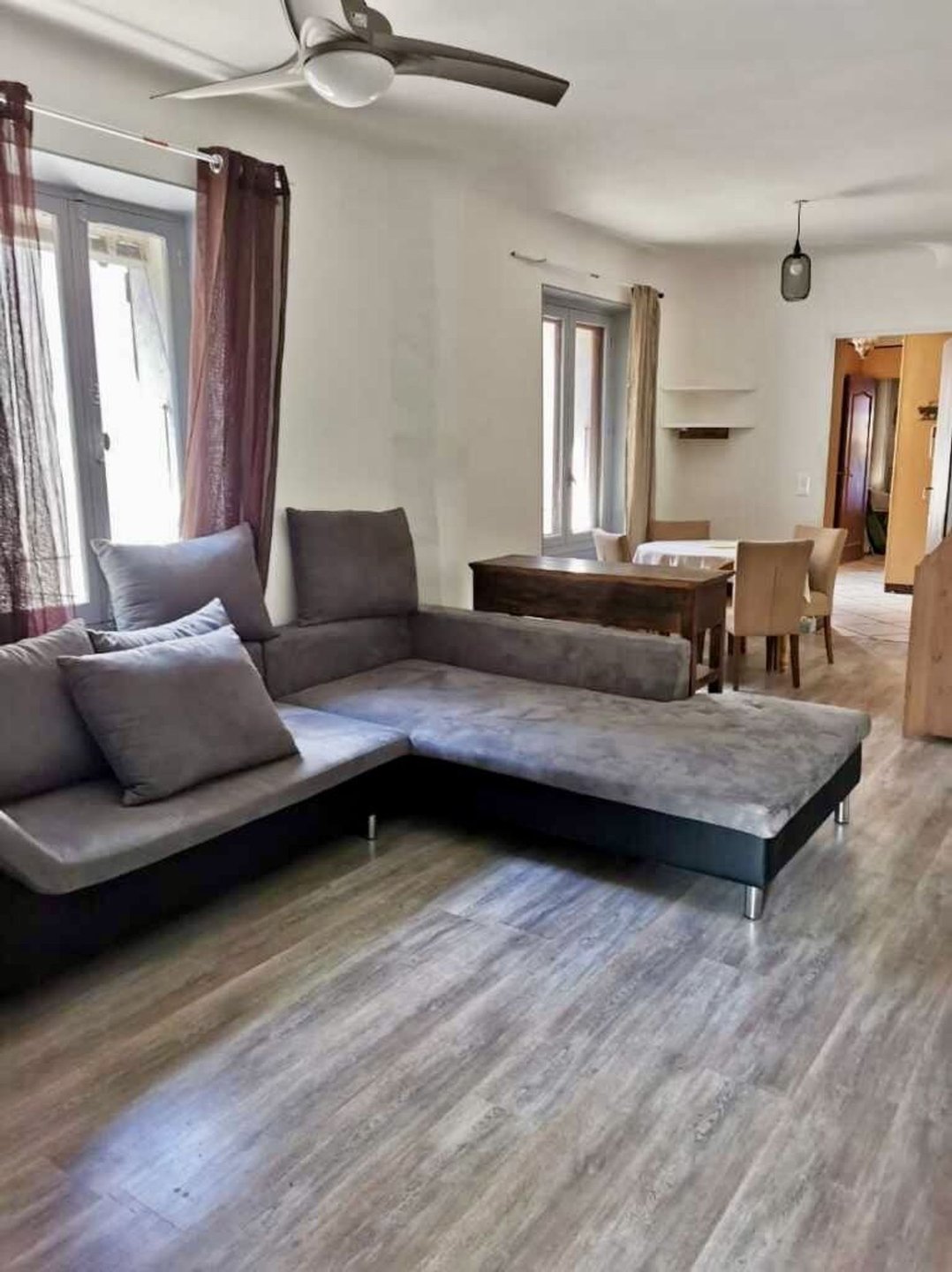 Maison à vendre, 350m², Cotignac