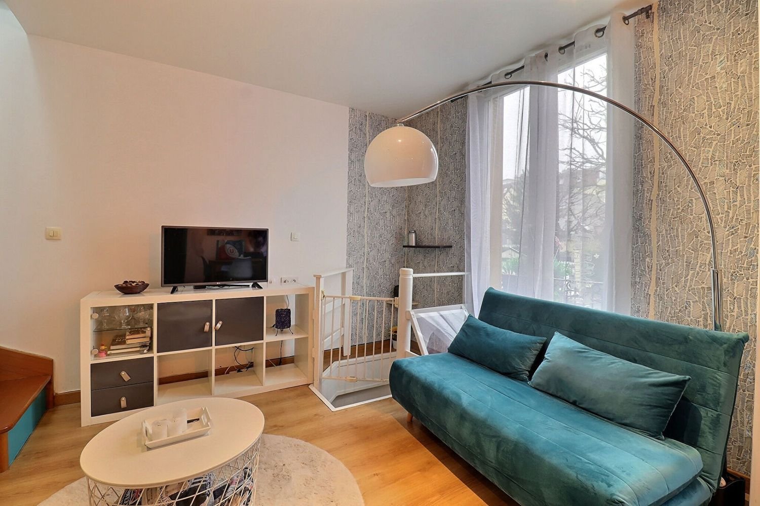 Maison à vendre, 57m², Rueil-Malmaison