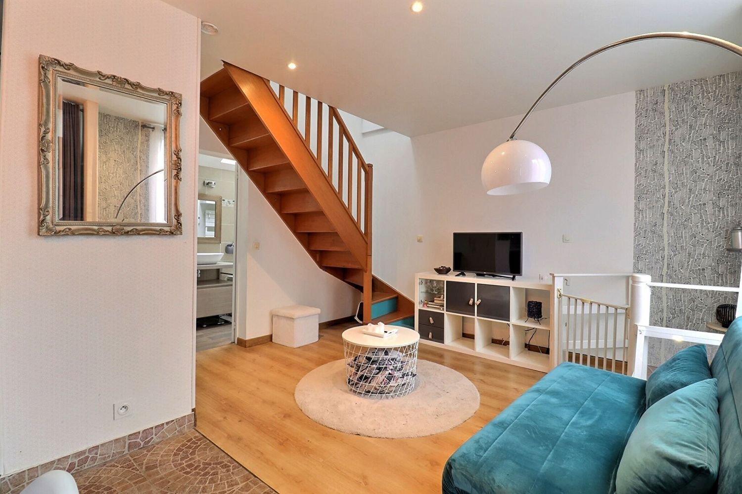 Maison à vendre, 57m², Rueil-Malmaison