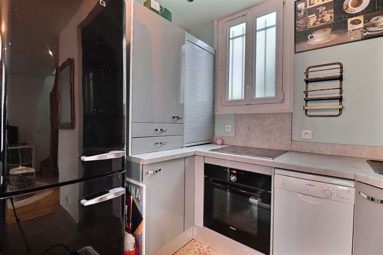 Maison à vendre, 57m², Rueil-Malmaison