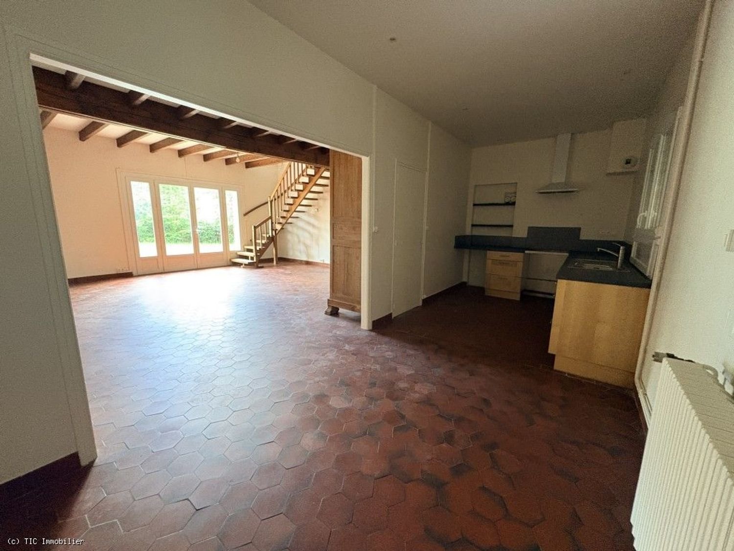 Maison à vendre, 146m², Angeac-Charente