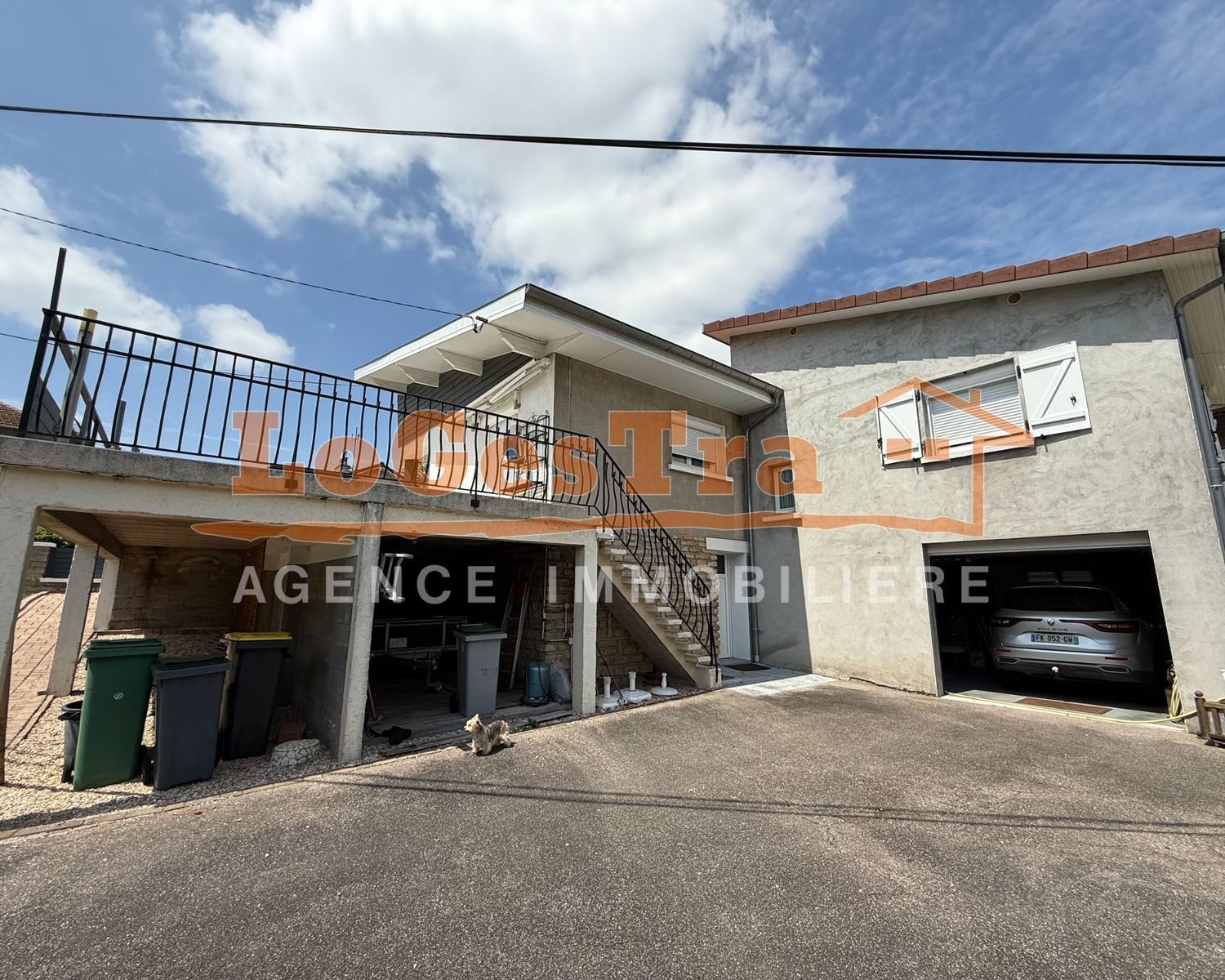 Maison à vendre, 88m², Vittel
