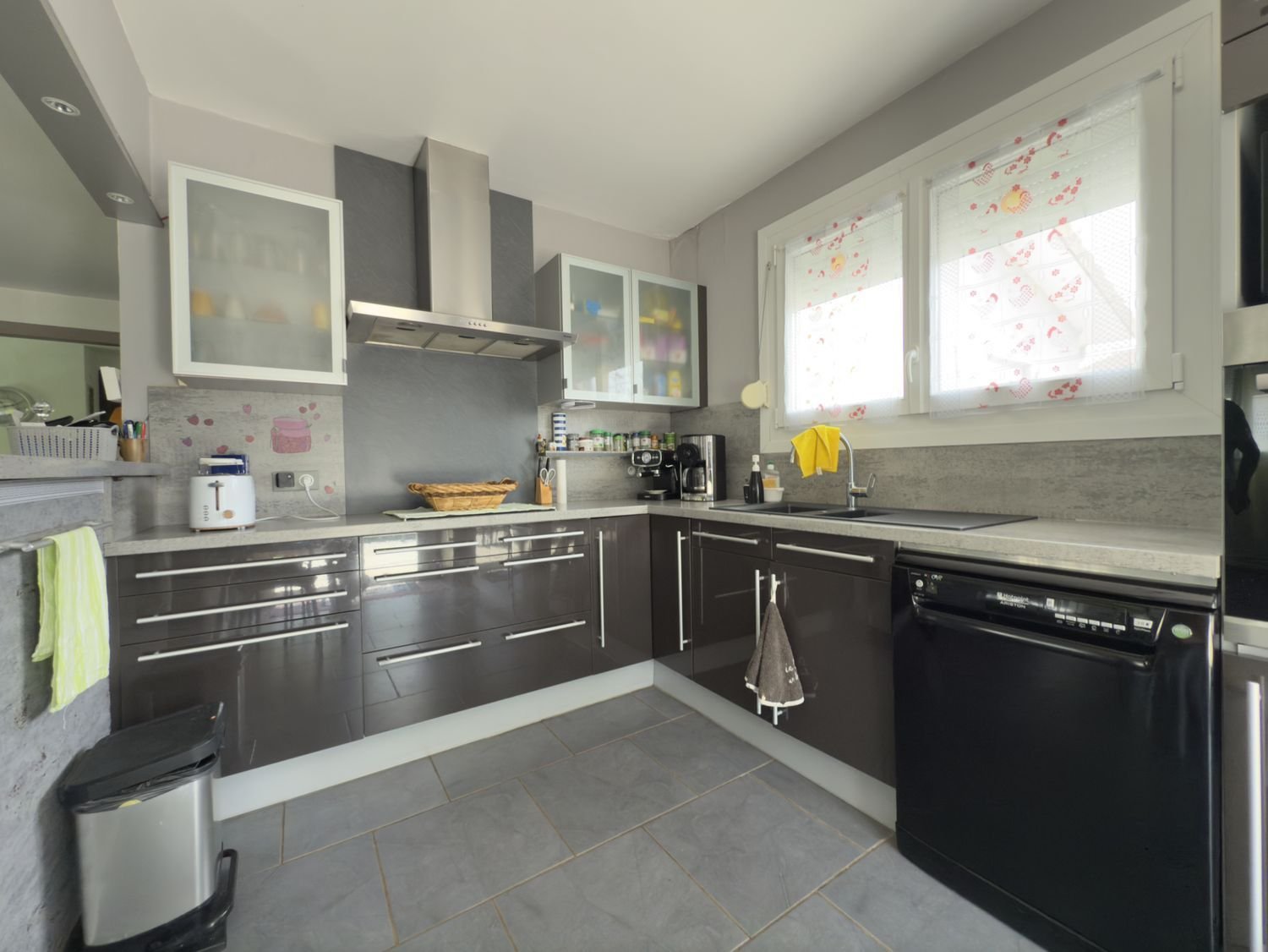 Maison à vendre, 88m², Vittel