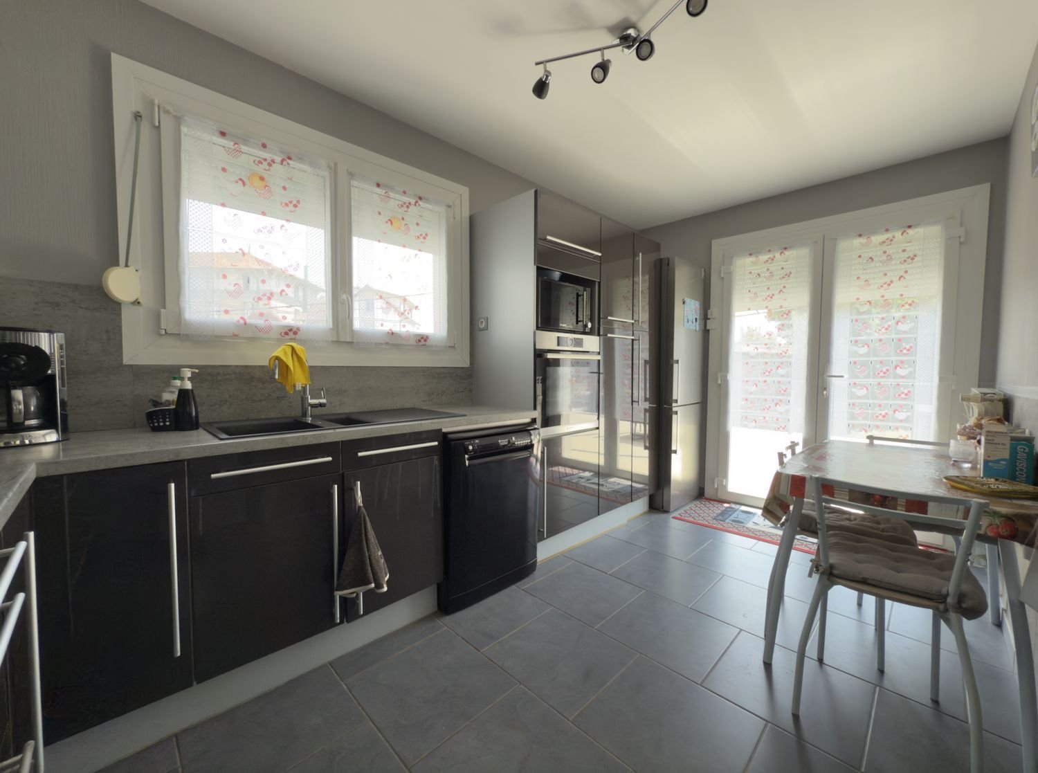 Maison à vendre, 88m², Vittel