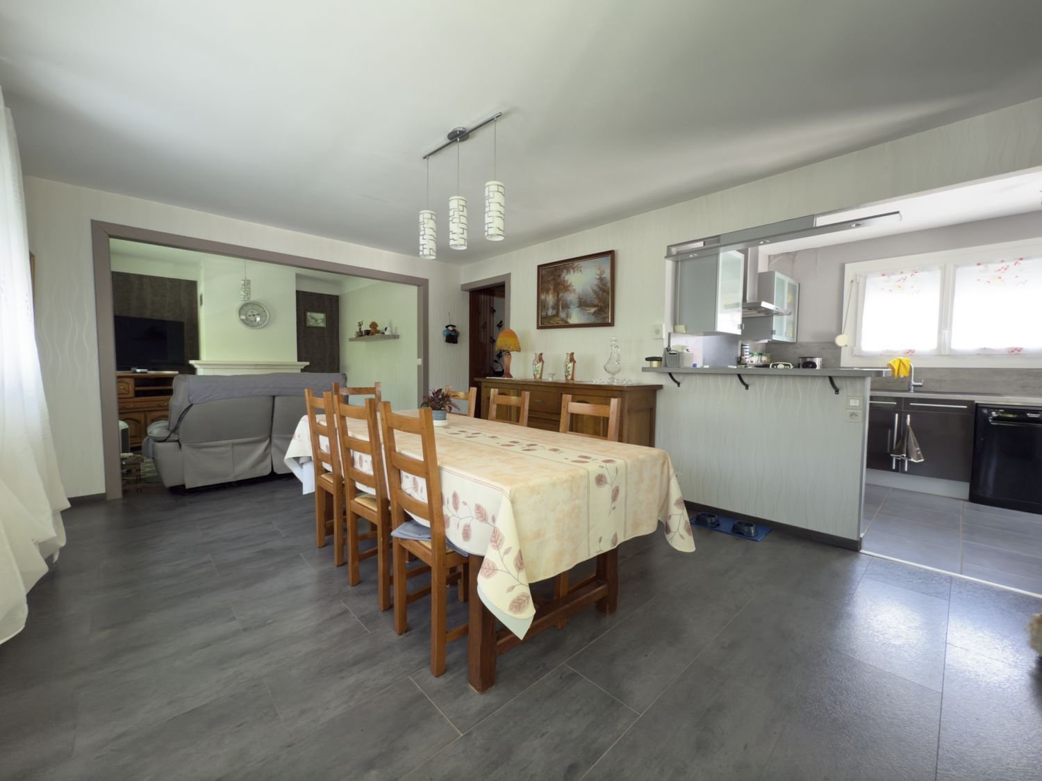 Maison à vendre, 88m², Vittel