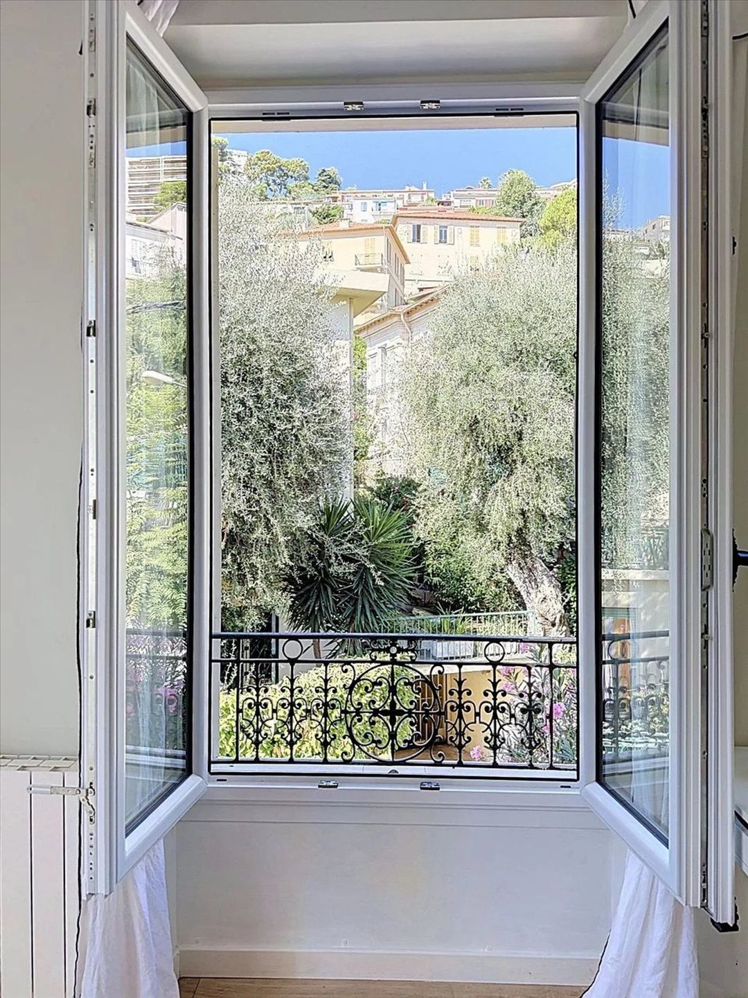 Appartement à louer, 25m², Nice