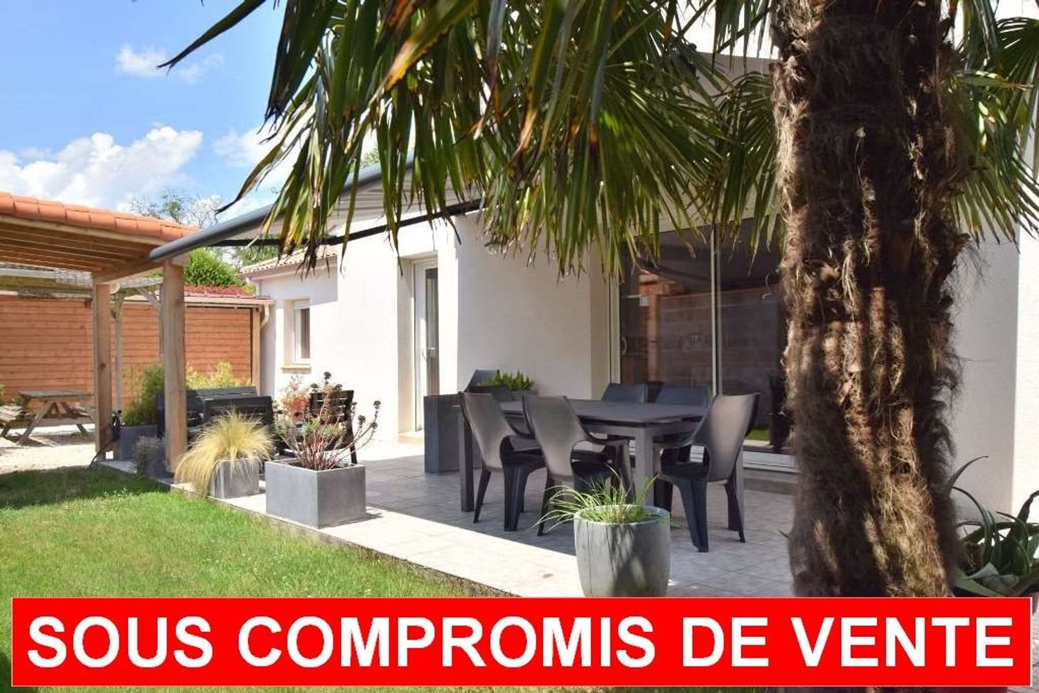 Maison à vendre, 126m², Le Bignon