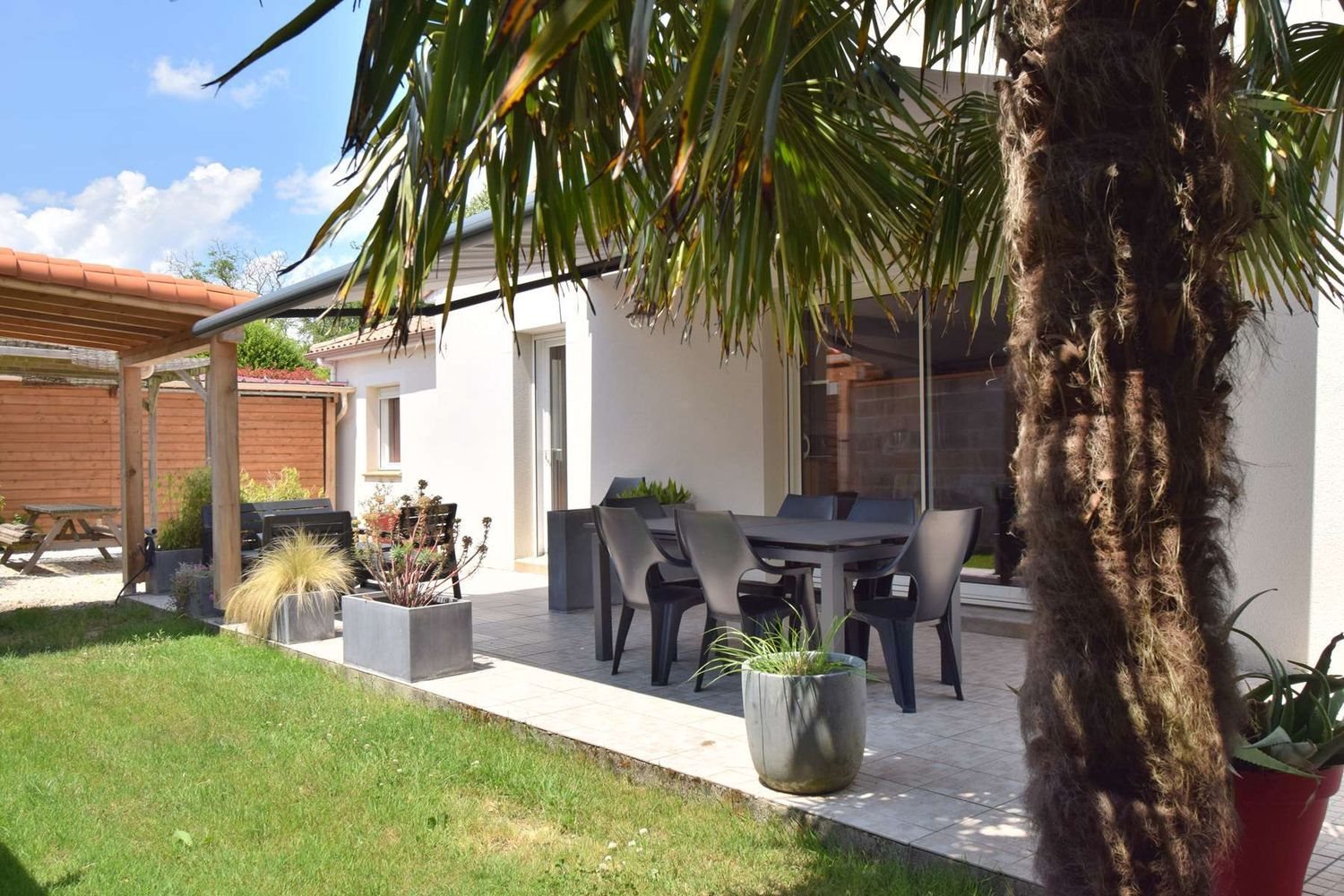 Maison à vendre, 126m², Le Bignon