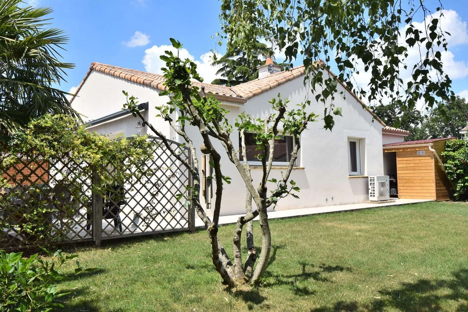 Maison à vendre, 126m², Le Bignon