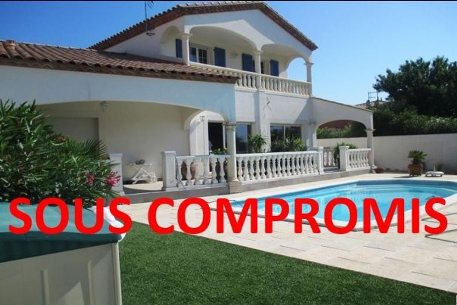 Maison à vendre, 170m², Lattes