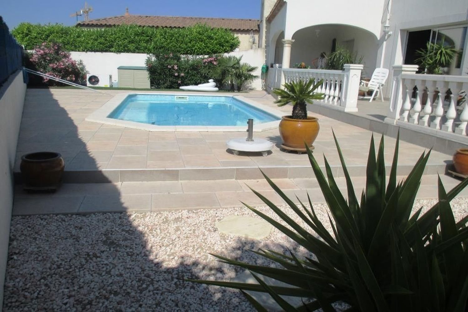 Maison à vendre, 170m², Lattes