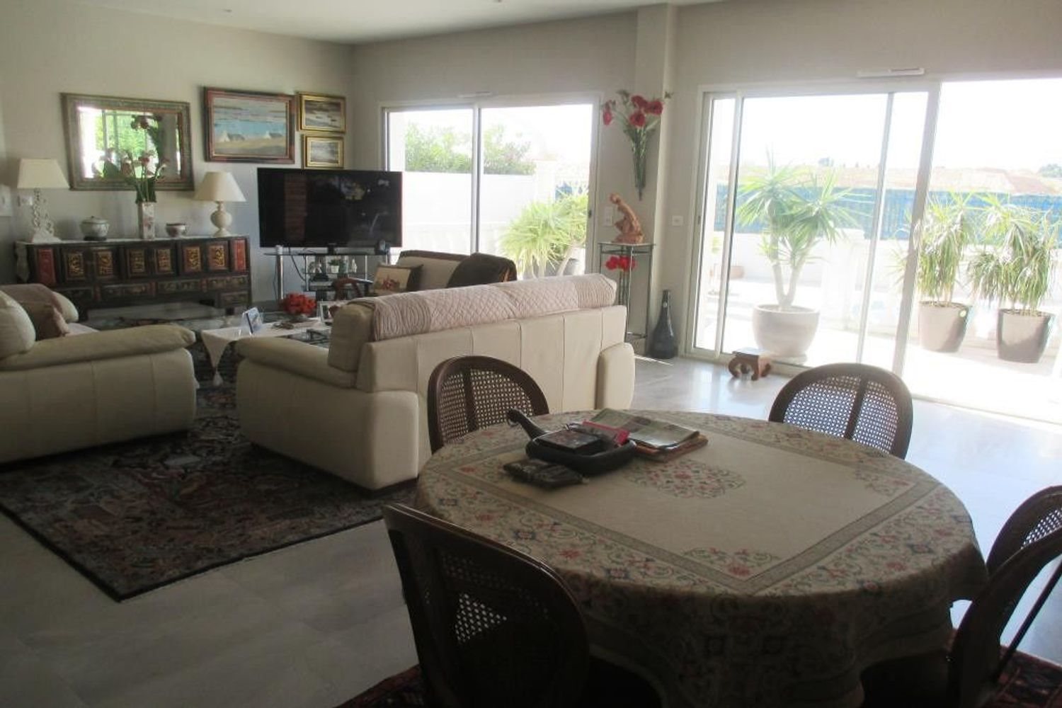 Maison à vendre, 170m², Lattes