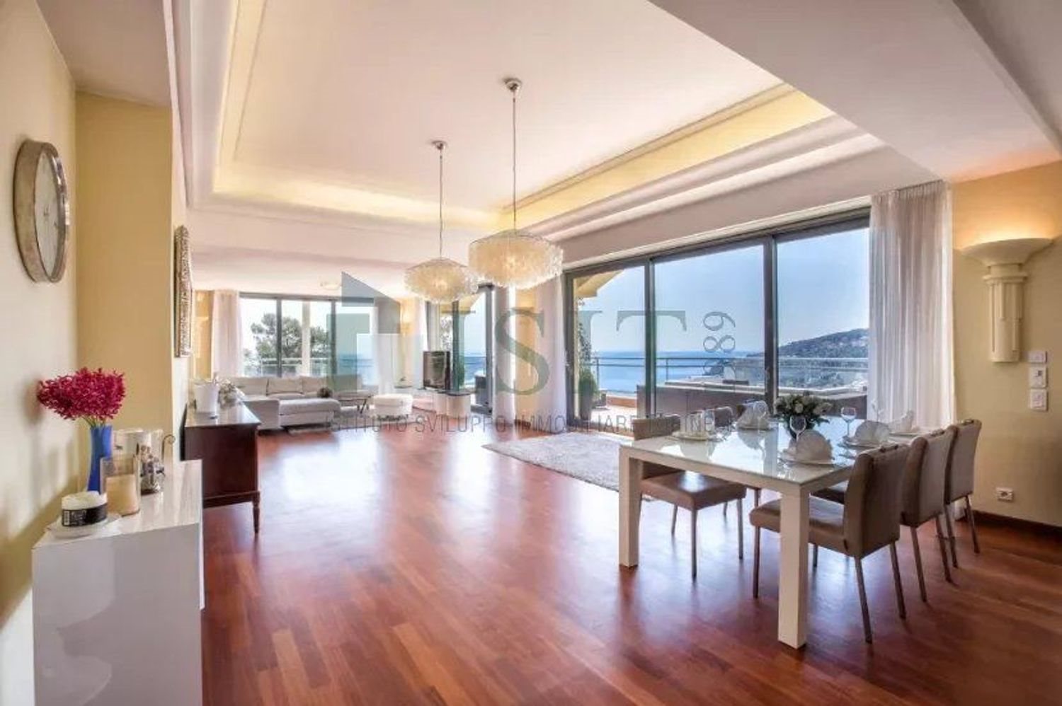 Appartement à vendre, 203m², Villefranche-sur-Mer
