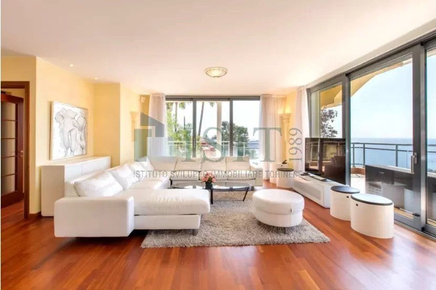 Appartement à vendre, 203m², Villefranche-sur-Mer
