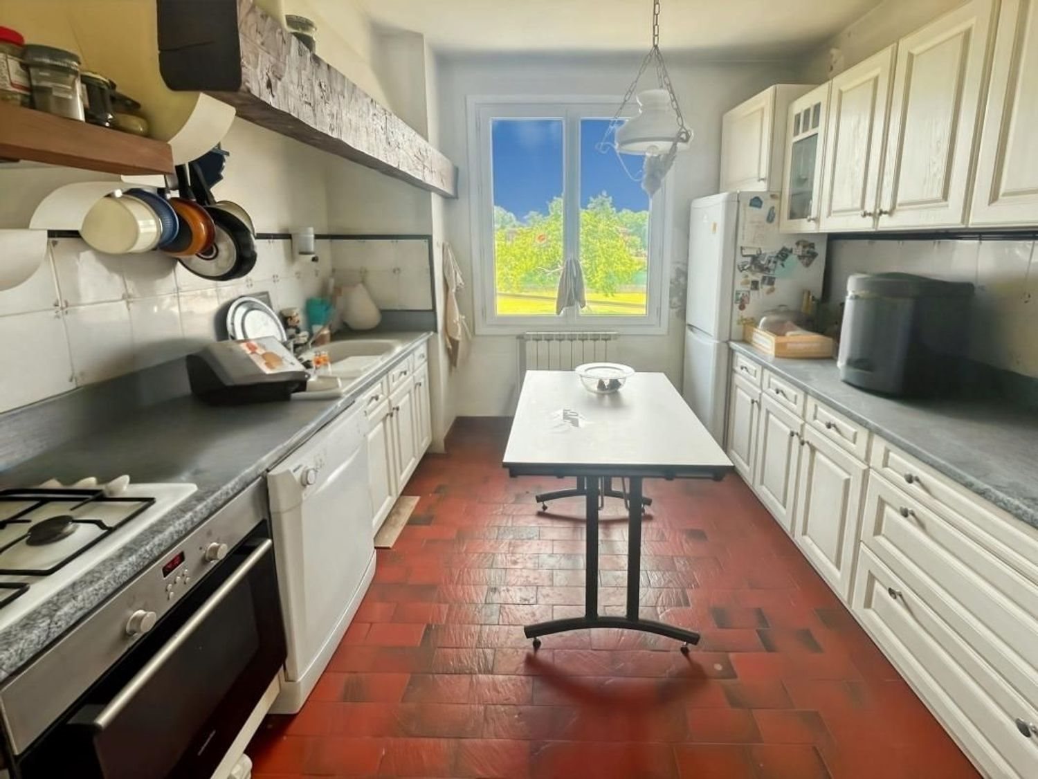 Maison à vendre, 73m², Saint-Nicolas-de-la-Grave