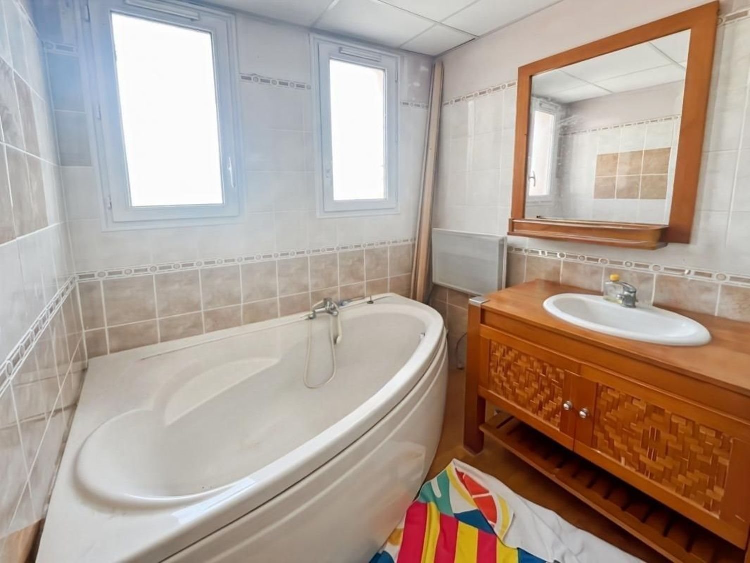 Maison à vendre, 73m², Saint-Nicolas-de-la-Grave