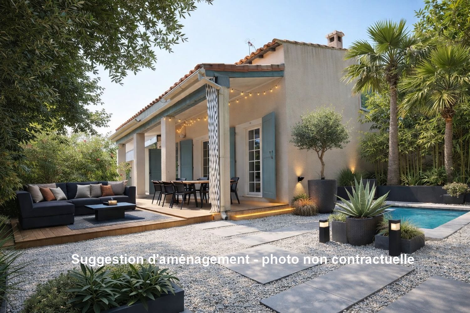 Maison à vendre, 173m², La Grande-Motte