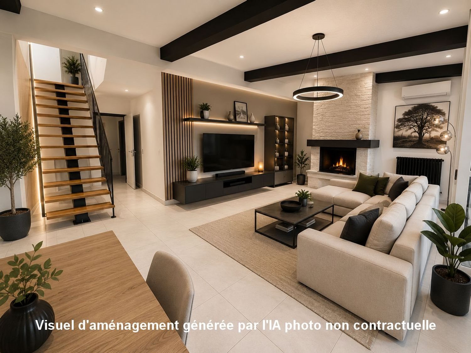 Maison à vendre, 173m², La Grande-Motte