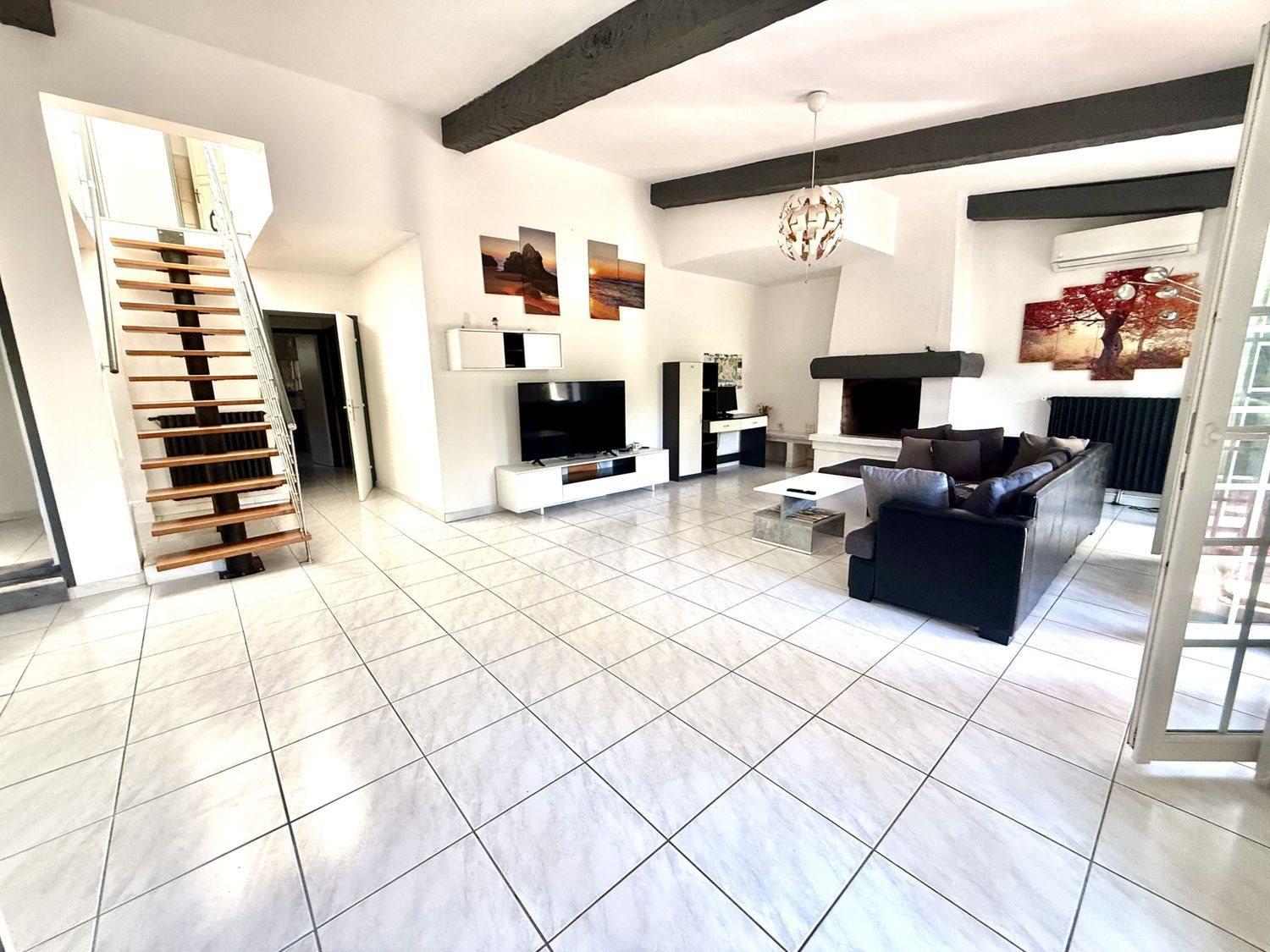 Maison à vendre, 173m², La Grande-Motte