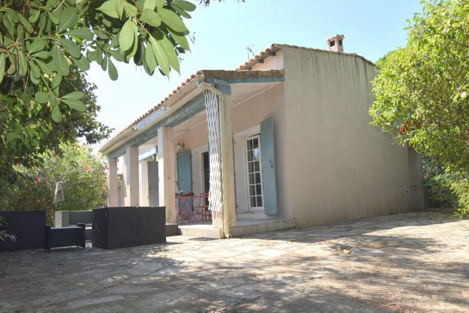 Maison à vendre, 173m², La Grande-Motte