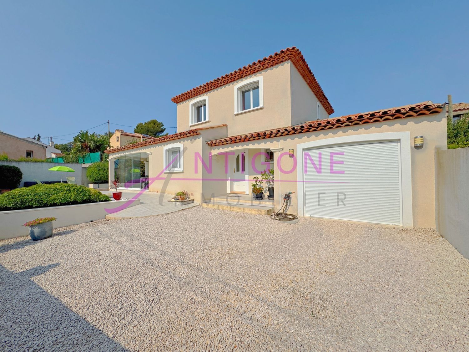 Maison à vendre, 140m², Six-Fours-les-Plages