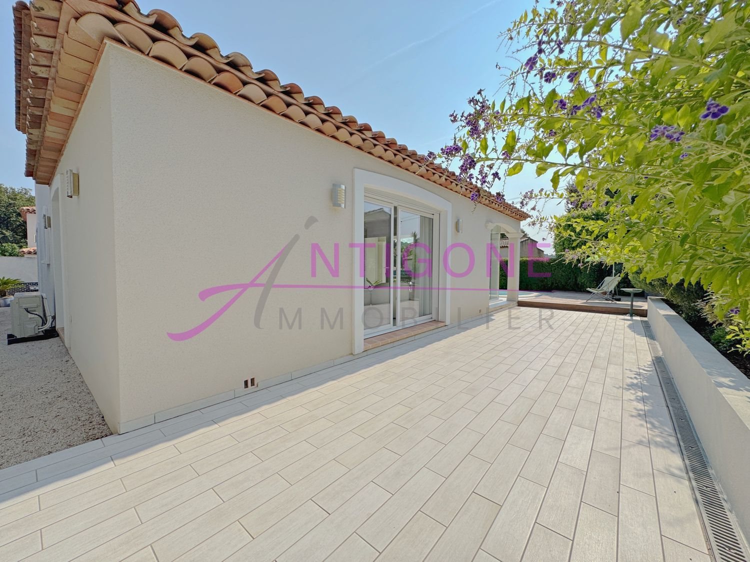 Maison à vendre, 140m², Six-Fours-les-Plages