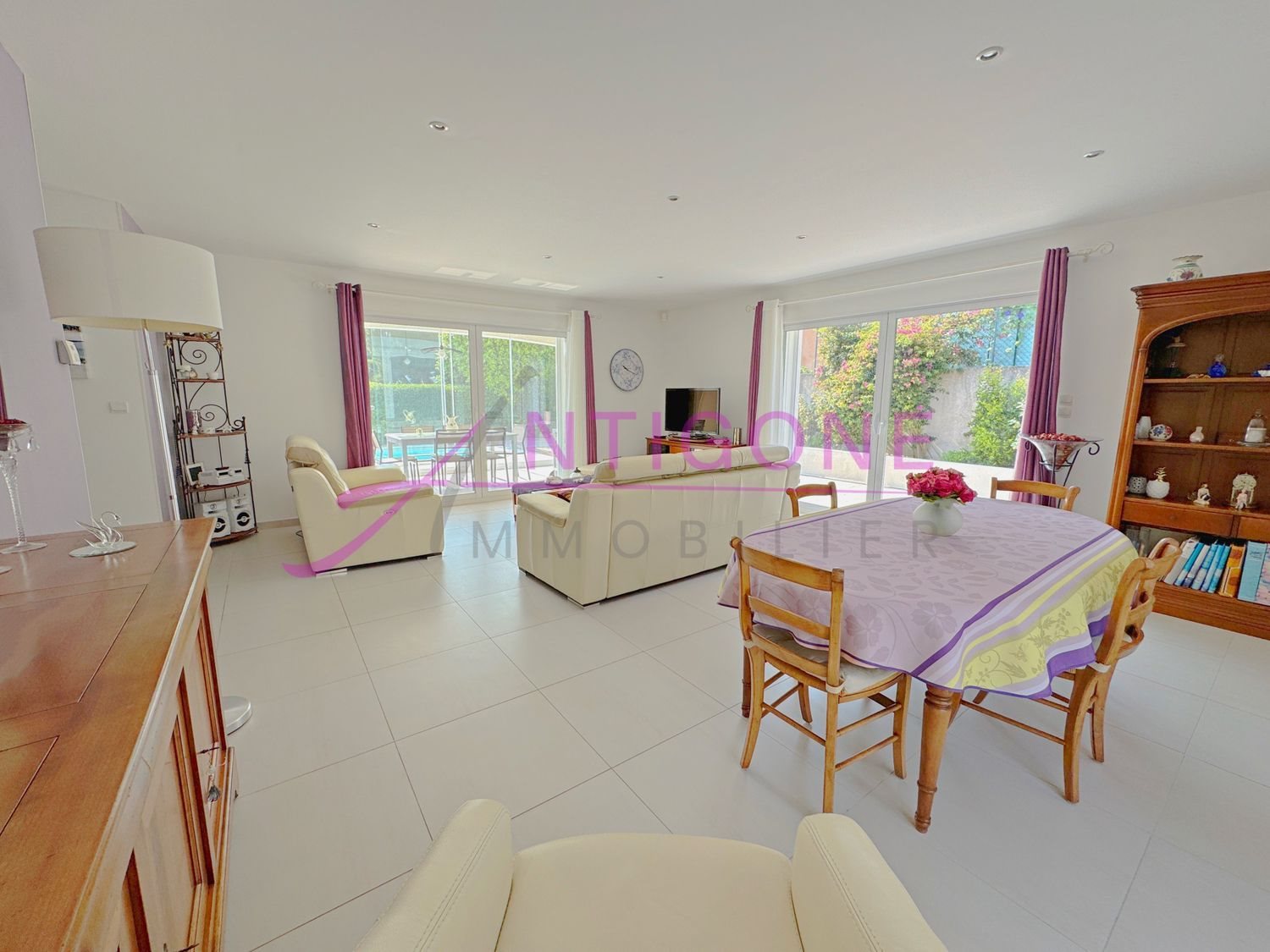 Maison à vendre, 140m², Six-Fours-les-Plages
