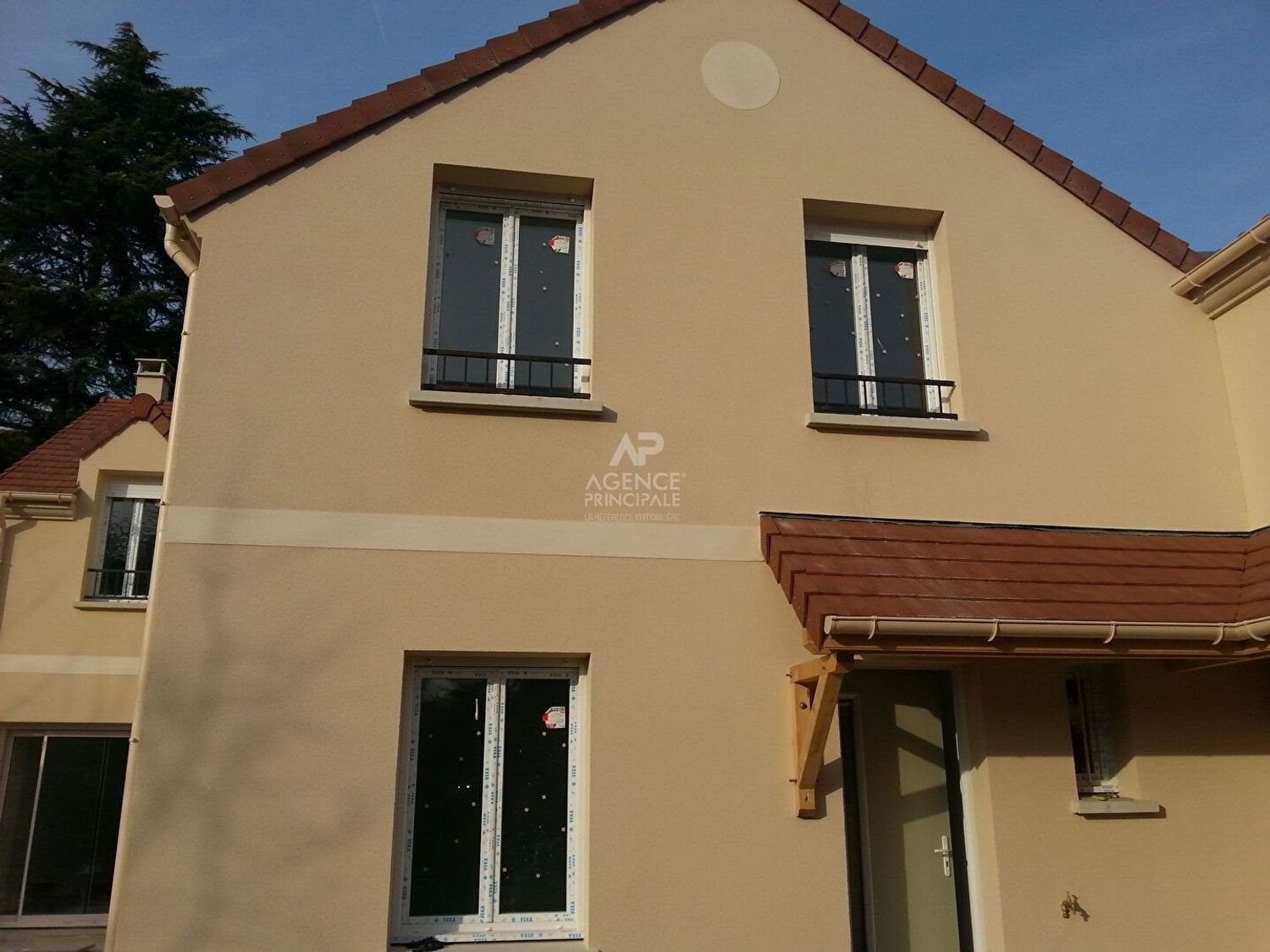 Maison à louer, 166m², L'Étang-la-Ville