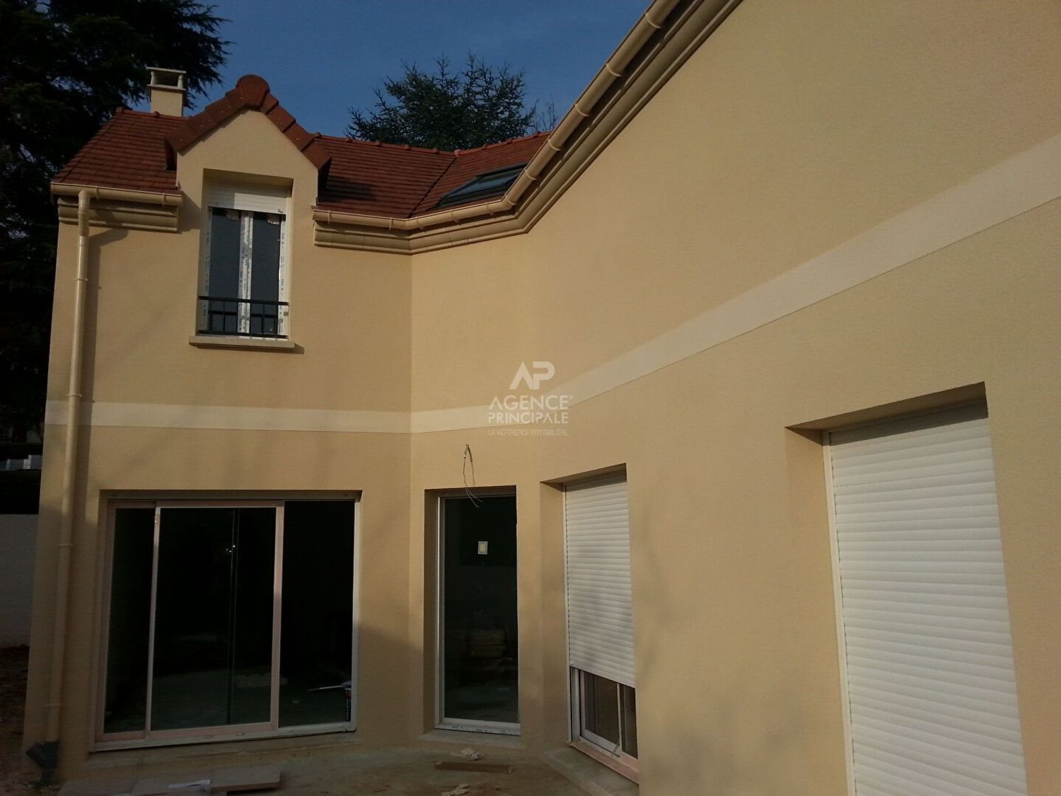 Maison à louer, 166m², L'Étang-la-Ville