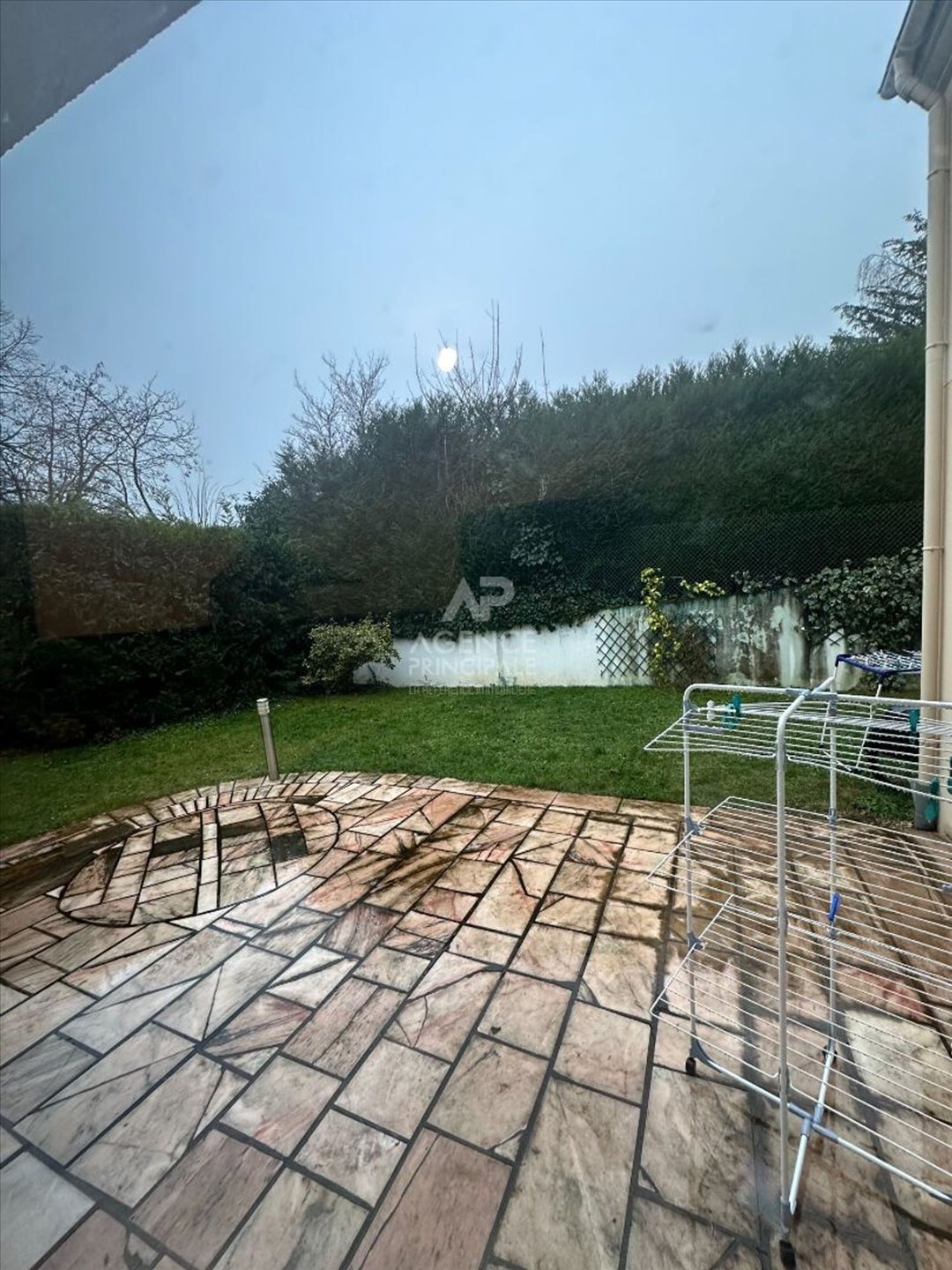Maison à louer, 166m², L'Étang-la-Ville