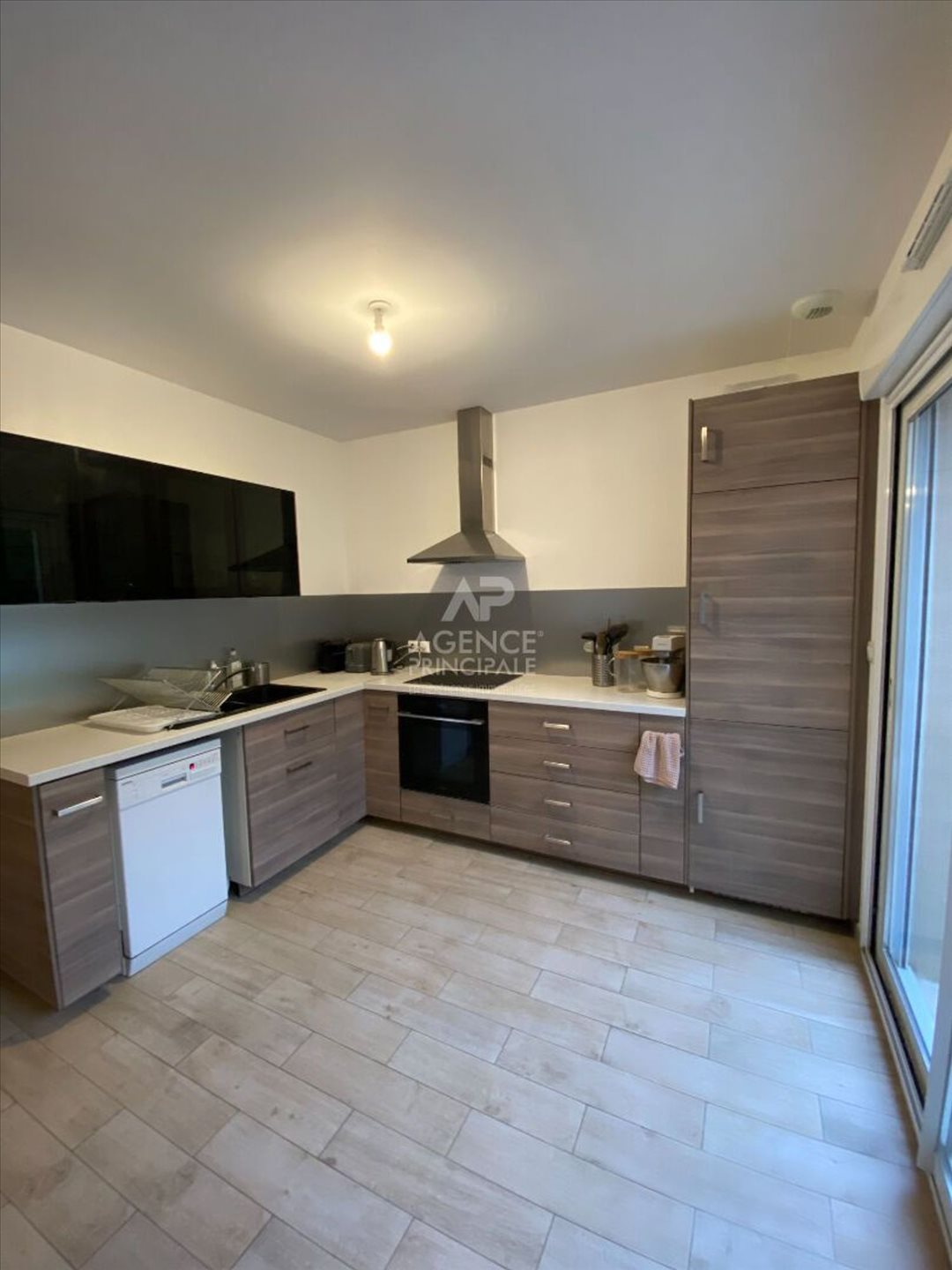 Maison à louer, 166m², L'Étang-la-Ville