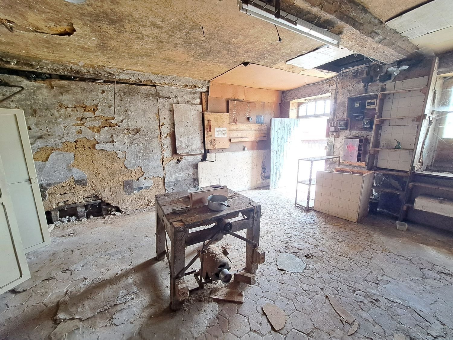 Maison à vendre, 60m², Lougé-sur-Maire