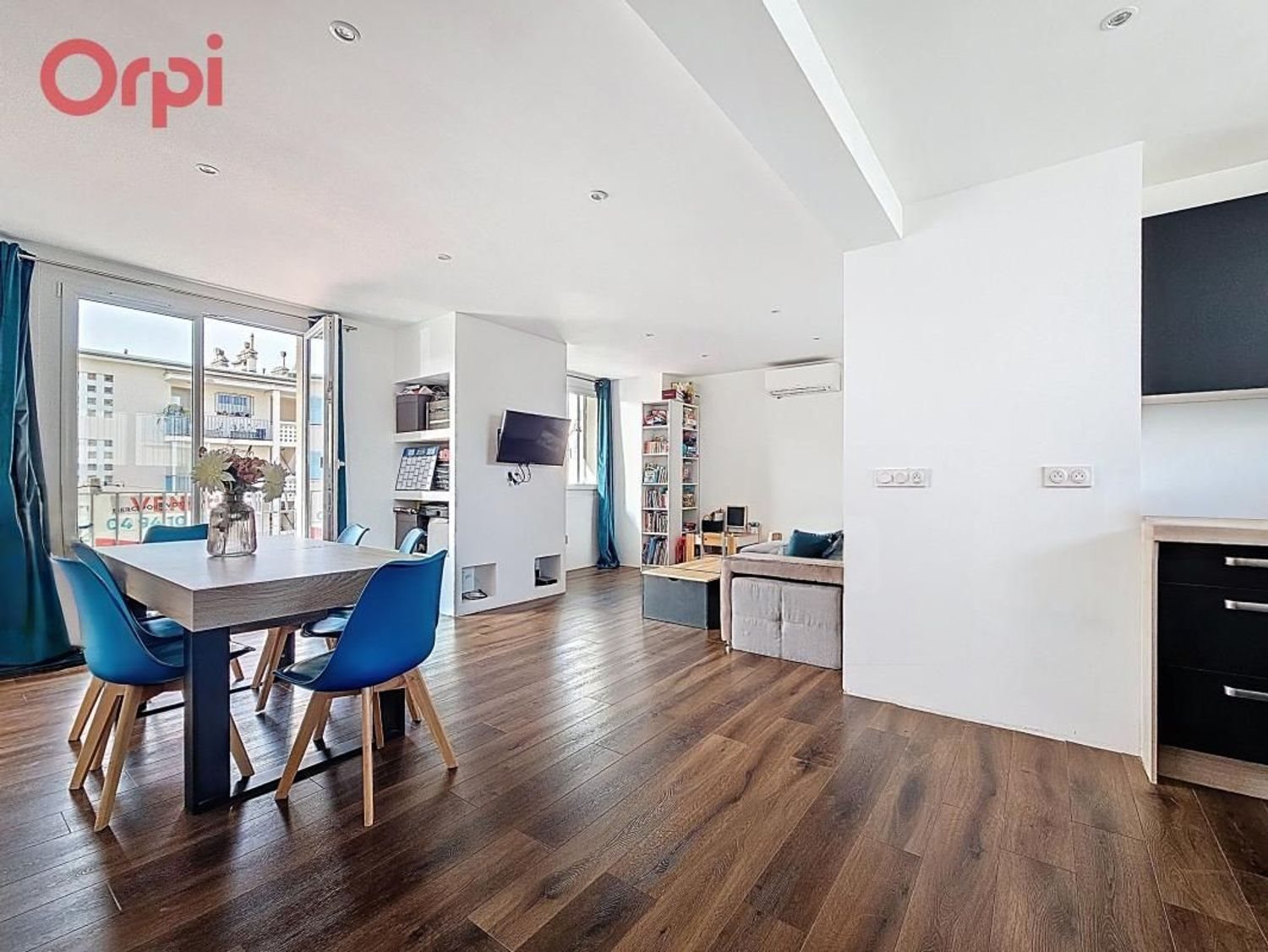 Appartement à vendre, 76m², La Seyne-sur-Mer